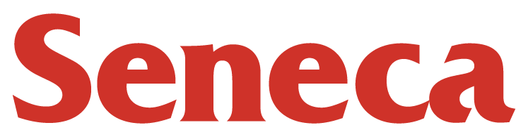 Seneca Polytechnic logo